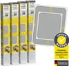 EASYmaxx Insect Protect - Zanzariera telescopica - bianca - Anteprima dell’immagine prodotto 1