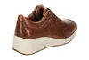 Tamaris Damen Sneaker Leder Schnürung Halbschuh 1-23764-43, Produktbild-Vorschau 10