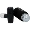 FISCHER 50392 Pompa ad aria per biciclette FISCHER e Anteprima dell’immagine prodotto 4