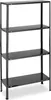 Scaffale per carichi pesanti Relaxdays, portata 160 kg, 4 Anteprima dell’immagine prodotto 9
