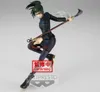Statuetka Jujutsu Kaisen PVC Maki Zenin 20 cm Podgląd zdjęcia produktu 3