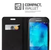 Cadorabo Hülle für Samsung Galaxy XCover 3 Schutz Hülle in Produktbild-Vorschau 3
