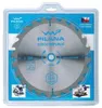 Lama per sega da legno TCT per segheria, 140 x 19 x 20 mm, Anteprima dell’immagine prodotto 2