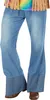 dressforfun® Herrenkostüm Hippie Peace Produktbild-Vorschau 5