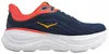HOKA Bondi 9 M - Herren Laufschuhe Running Schuhe Blau Produktbild-Vorschau 8