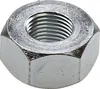Vorderachsmutter PUCH MAXI 11mm pro Stück PM10036 Produktbild-Vorschau 1