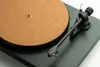 Pro-Ject CORK IT, Drehteller-Matte, Braun, Kork, 1 Produktbild-Vorschau 2