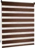 Victoria M. Klemmfix Doppelrollo / Duo Rollo, 60 x 150 cm, Produktbild-Vorschau 2