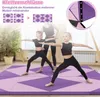 COSTWAY Tapis de sol souple pliable, 240 x 120cm Tapis de Voir les images du produit 4