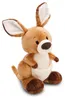 Nici Wild Friends Teddybär 35 Cm Braun  Braun One Size Produktbild-Vorschau 7