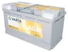 VARTA A5 Silver Dynamic AGM 12V 95Ah 850A Batteria per auto Anteprima dell’immagine prodotto 6