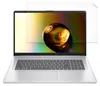 kwmobile Schutzfolie für HP Windows11 HD+ 17.3" (9R3L8EA) Produktbild-Vorschau 5