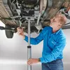Adapter für Getriebeheber von Datona - 500 kg Produktbild-Vorschau 2