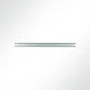Lysel® Kederschiene Kederleiste Aluminium 90° C-Profil Produktbild-Vorschau 2