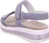 Semler Sandalette hellblau in Gr. 40 Produktbild-Vorschau 7