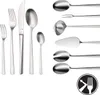 WMF Corvo Besteckset, 12 Personen, 66 teilig, 60 Teile mit Produktbild-Vorschau 12