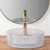 Rea Aufsatzwaschbecken Cristal 35 Transparent Produktbild-Vorschau 15