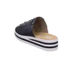 Rieker Damen Pantolette Clog Keilabsatz breiter Riemen Produktbild-Vorschau 54