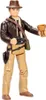 Hasbro Indiana Jones Retro Collection Action Figure Indiana Anteprima dell’immagine prodotto 5