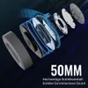 Bluetooth Over-Ear Kopfhörer mit 6D Surround Sound & 40 Produktbild-Vorschau 4