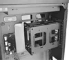 Thermaltake View 51 TG ARGB, Midi Tower, PC, Čierna, ATX, Náhľad obrázku produktu 18