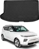 OMAC Tapis de coffre pour Kia Soul 2020-2025 sur mesure en Voir les images du produit 1