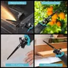 Scie sauteuse sans fil - 18V - 10 000 oscillations par Voir les images du produit 6