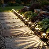 LED Solar Pflanzenstrahler - 10 Strahler / warmweiß - Produktbild-Vorschau 6