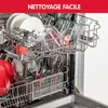 Moulinex DJ5201 elektrischer Fleischwolf Lebensmittel 0,4 L Produktbild-Vorschau 25