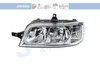 Johns, Scheinwerfer Halogen Front passend für Fiat Ducato Produktbild-Vorschau 7