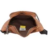 camel active : pochette de ceinture, couleur marron moyen, Voir les images du produit 12