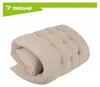 Trizand 27553 : Transat de jardin pliable avec coussin, Voir les images du produit 7