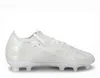 Adidas X Crazyfast.2 Fg Damen Herren Fußballschuhe Weiß Gr. Produktbild-Vorschau 2