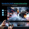 ZELURXX Android 14 TV Box, Amlogic S905X5M, 4K Smart TV Produktbild-Vorschau 9