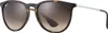 A pair of sunglasses on a white background. Produktbild-Vorschau