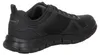 Skechers Track - Scloric - Schwarz Leder/Synthetik Größe: Produktbild-Vorschau 25