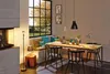 Lampadaire Paulmann Neordic Nordin, puissance maximale Voir les images du produit 4