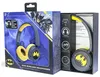 BATMAN-Kopfhörer On-Ear Junior, kabellos, 85 dB/95 dB, Produktbild-Vorschau 13