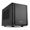 Sharkoon QB One, PC, Schwarz, Mini-ITX, 15 cm, 31,5 cm, Produktbild-Vorschau 5