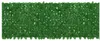 Gardlov 25343 Schermo da balcone con foglie verde scuro 300 Anteprima dell’immagine prodotto 6