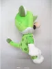 Nintendo Plüschfigur Luigi Katze (25cm) Produktbild-Vorschau 5