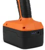 BAUTEC Styroporschneider Akku STYROCUTTER 200W » Set 2 » Produktbild-Vorschau 3
