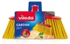 Vileda 112091, Zewnętrzna, Czarny, Czerwony, Żółty, Włosie Podgląd zdjęcia produktu 1