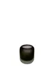 Kaheku Tischlicht Opino matt smoke 10 Ø 10,5h  1150006303 Produktbild-Vorschau 1