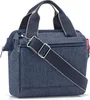 reisenthel allrounder cross, Crossbody-Reisetasche, Produktbild-Vorschau 4