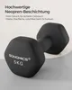 SONGMICS Hanteln, 2er Set, Kurzhanteln, Krafttraining, zu Produktbild-Vorschau 2