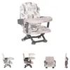 Lorelli Chaise haute pour enfants 2 en 1 Ego Plus, chaise Voir les images du produit 18