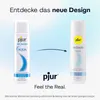 PJUR - Woman Aqua 100 ml Vista previa de la imagen del producto 4