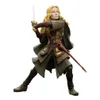 A vinyl figurine of Éowyn from The Lord of the Rings, holding a sword. Náhled obrázku produktu
