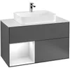 Villeroy & Boch G361GFPC Waschbeckenunterschrank Finion G36 Produktbild-Vorschau 1